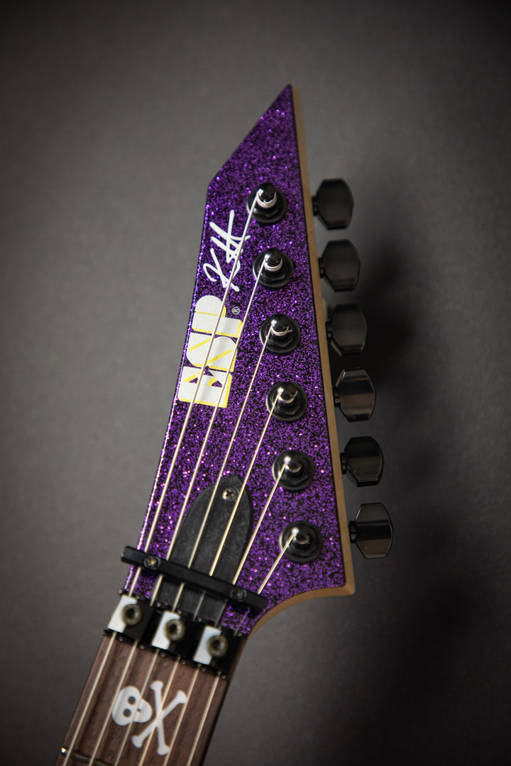 Custom Shop KH-2 Purple Sparkle (E6271202)