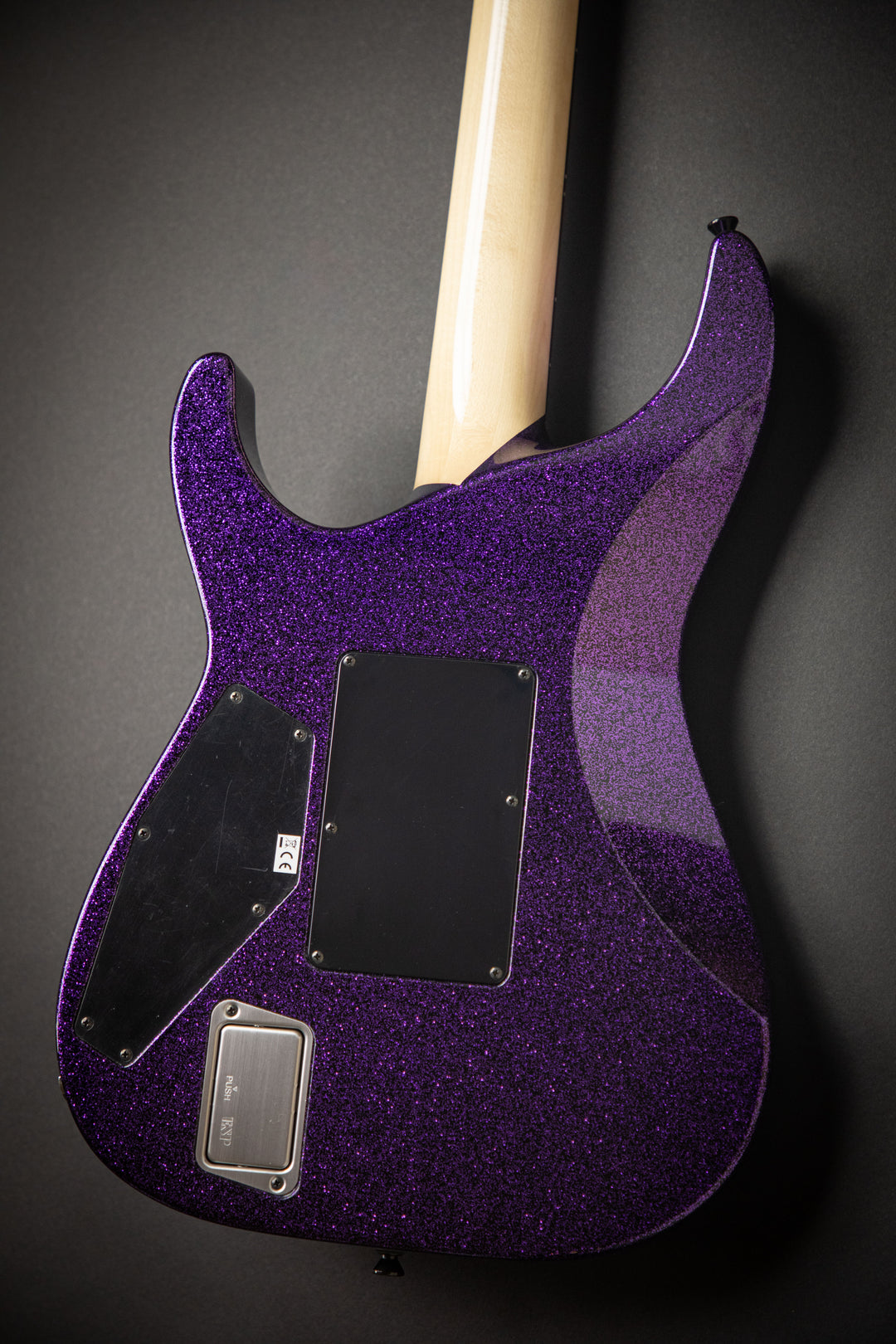 Custom Shop KH-2 Purple Sparkle (E6271202)