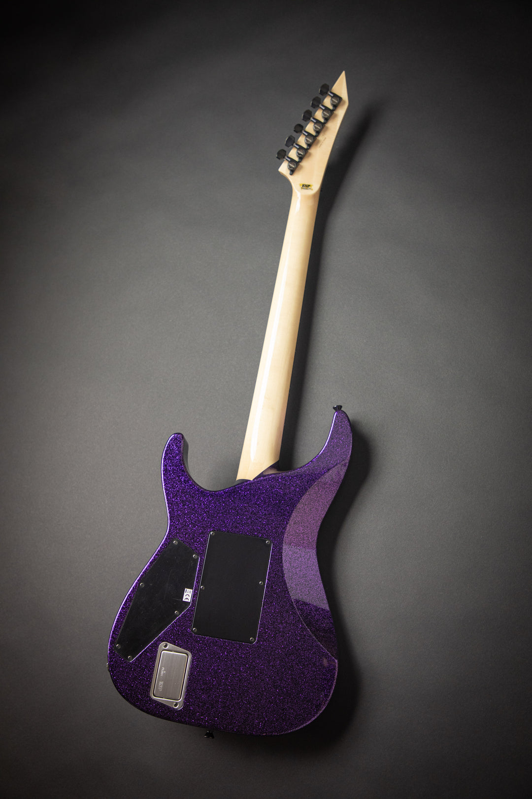 Custom Shop KH-2 Purple Sparkle (E6271202)