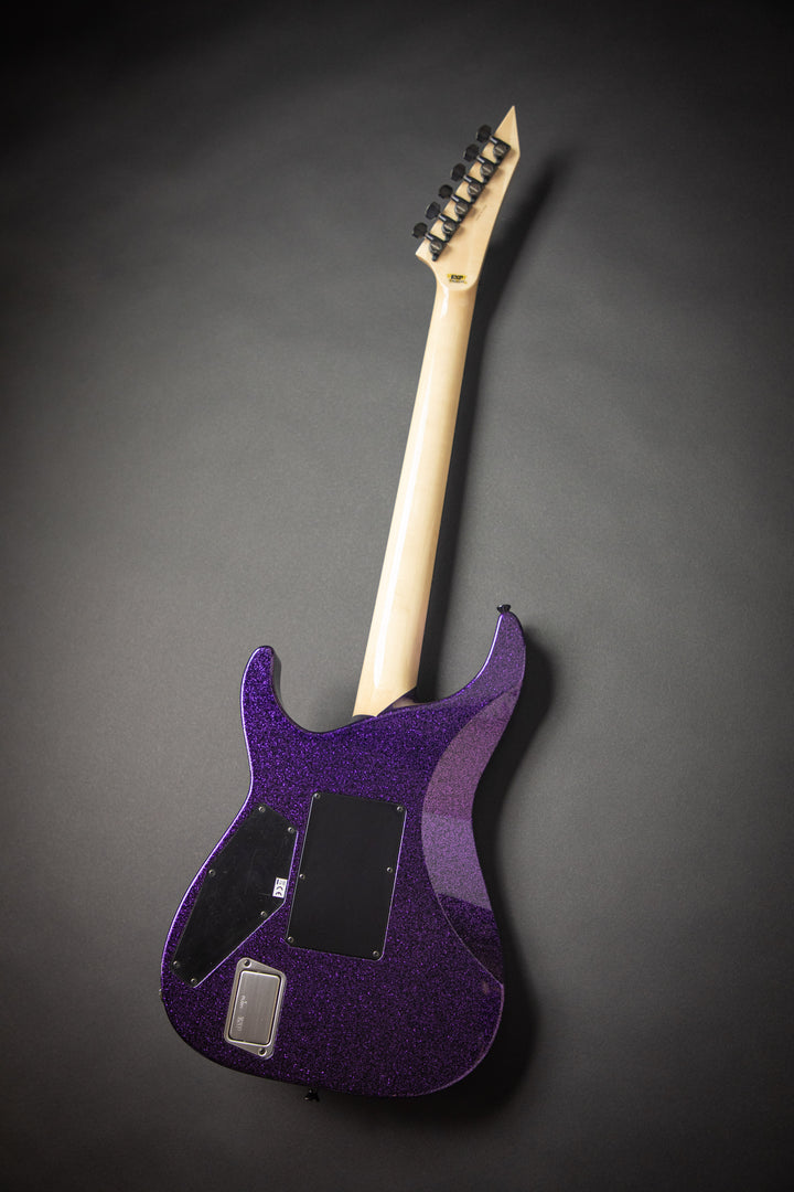 Custom Shop KH-2 Purple Sparkle (E6271202)