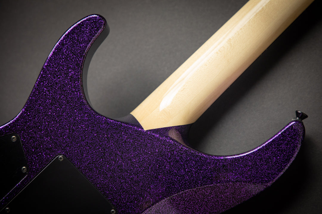 Custom Shop KH-2 Purple Sparkle (E6271202)