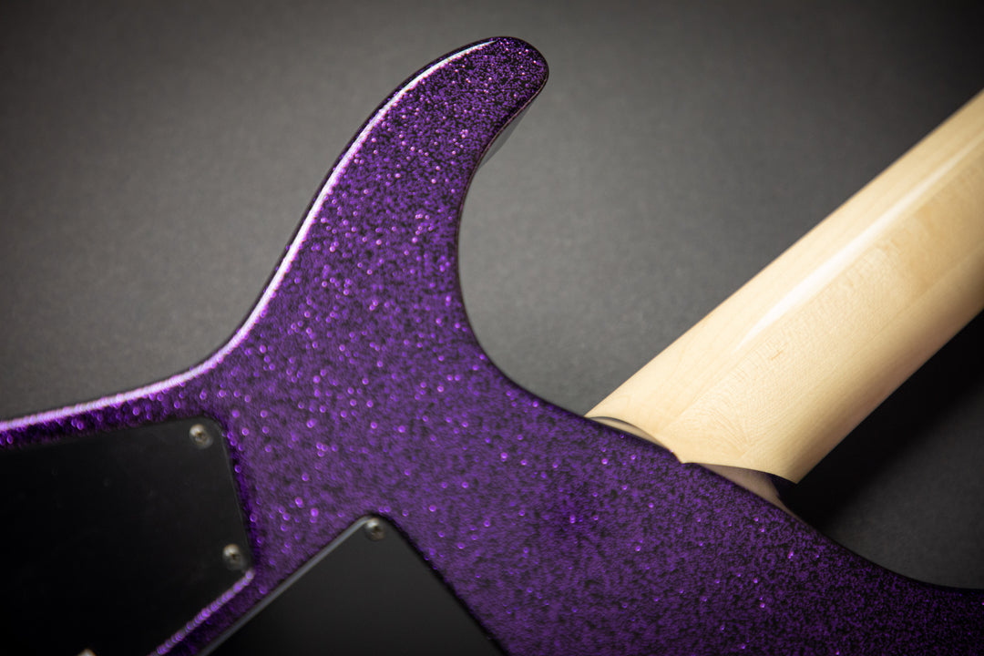 Custom Shop KH-2 Purple Sparkle (E6271202)