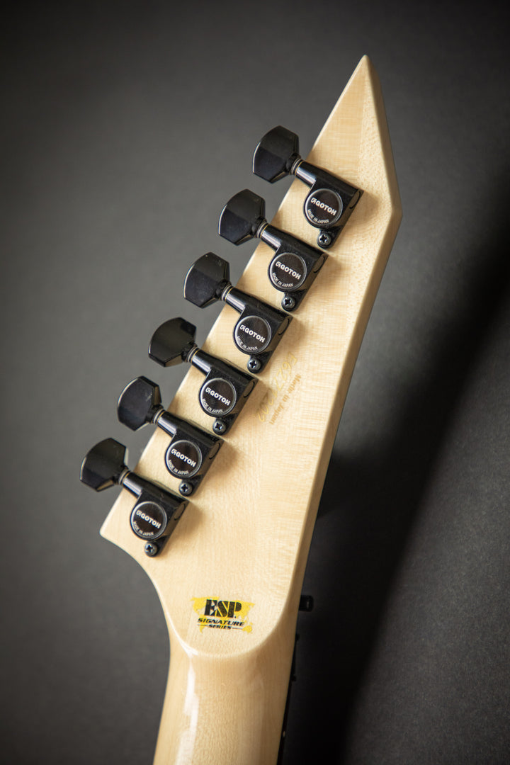 Custom Shop KH-2 Purple Sparkle (E6271202)