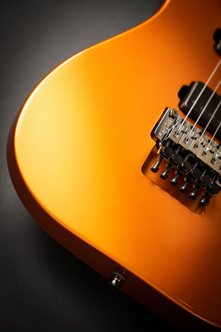 Custom Shop M-II CTM FR-E Candy Orange Metallic (E9021222)