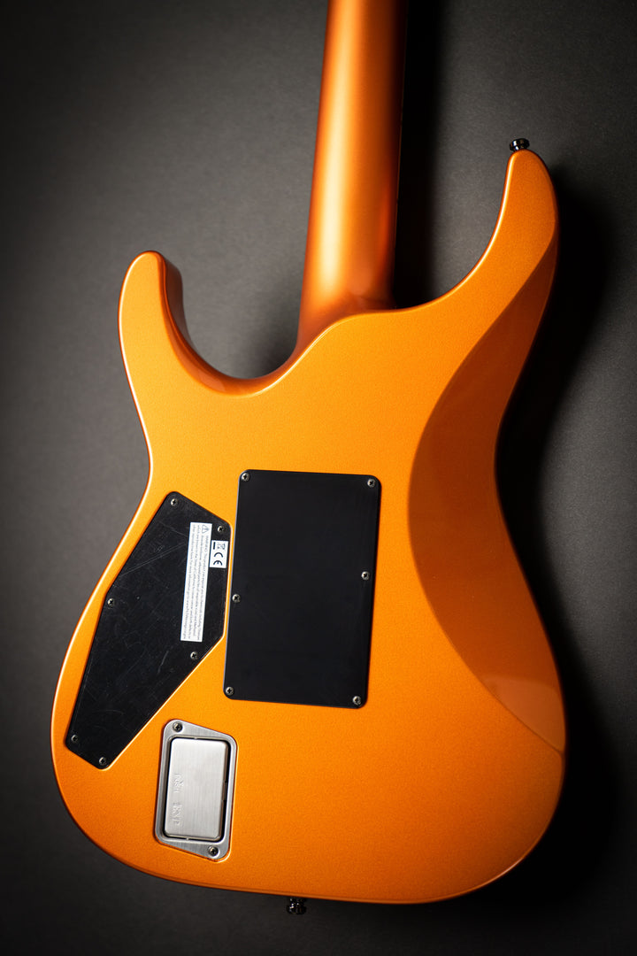Custom Shop M-II CTM FR-E Candy Orange Metallic (E9021222)