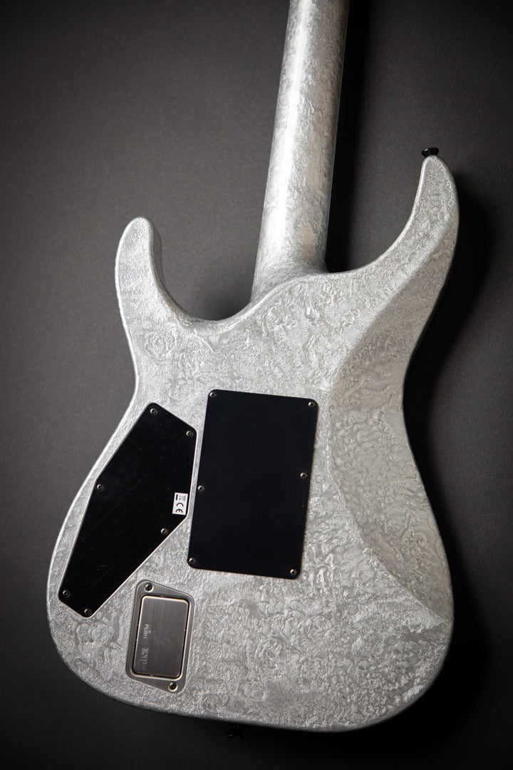 Custom Shop M-II CTM Liquid Metal Silver (E3421202)