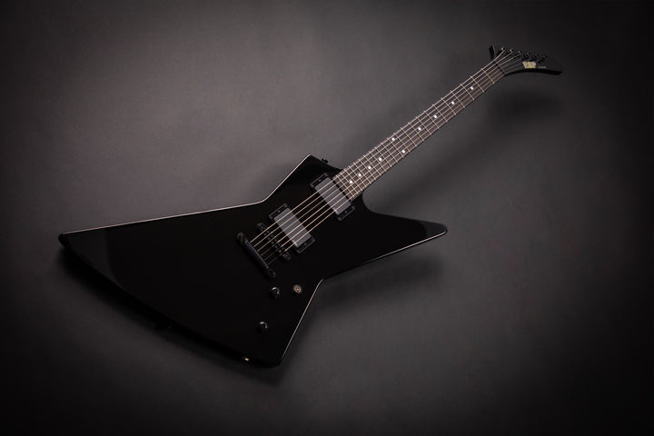 Custom Shop MX250-II Black