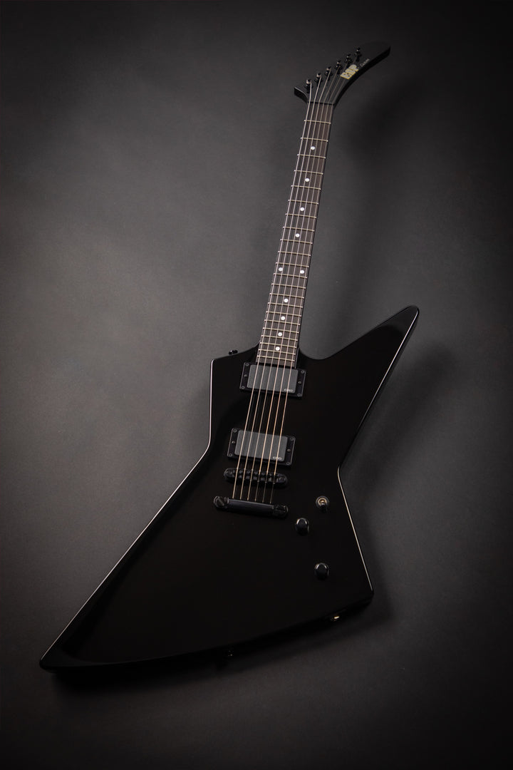 Custom Shop MX250-II Black