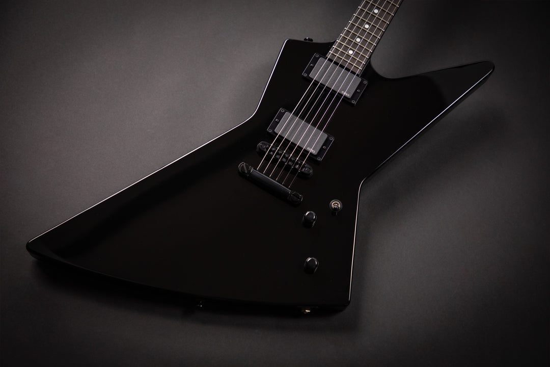 Custom Shop MX250-II Black