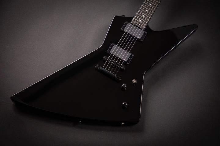 Custom Shop MX250-II Black