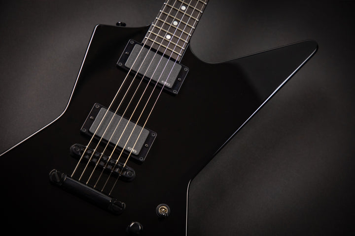 Custom Shop MX250-II Black
