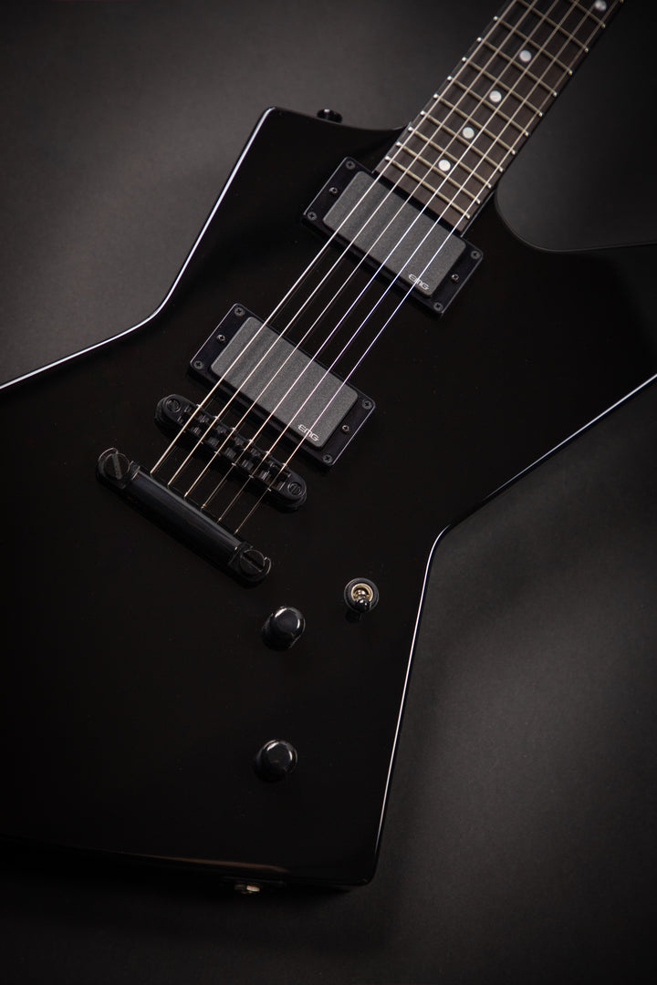 Custom Shop MX250-II Black