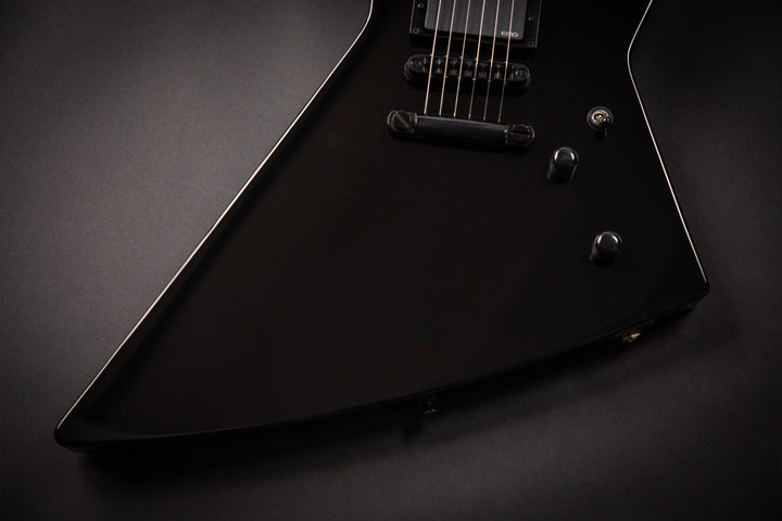 Custom Shop MX250-II Black