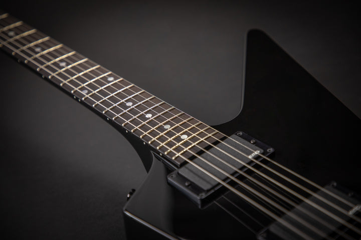 Custom Shop MX250-II Black