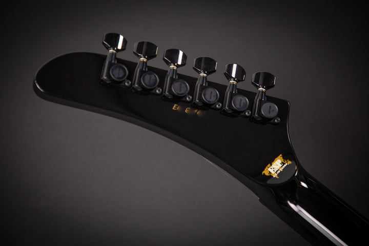 Custom Shop MX250-II Black