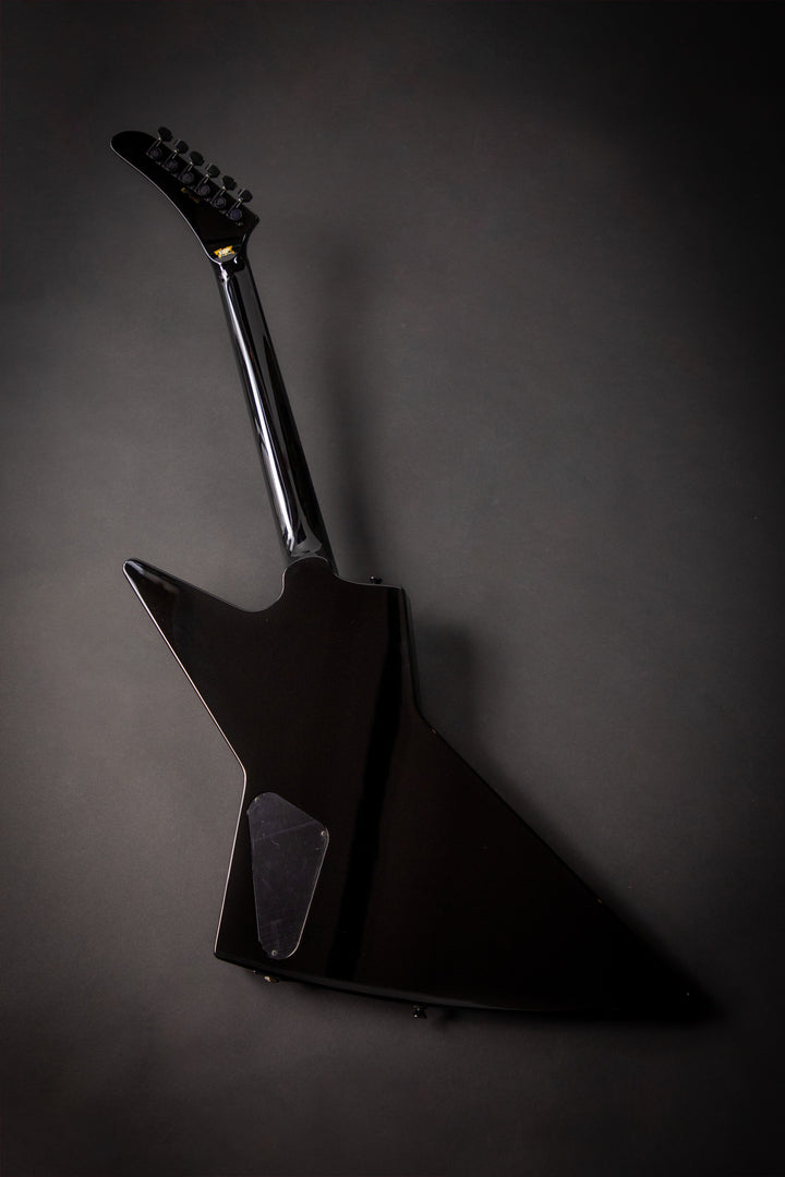 Custom Shop MX250-II Black
