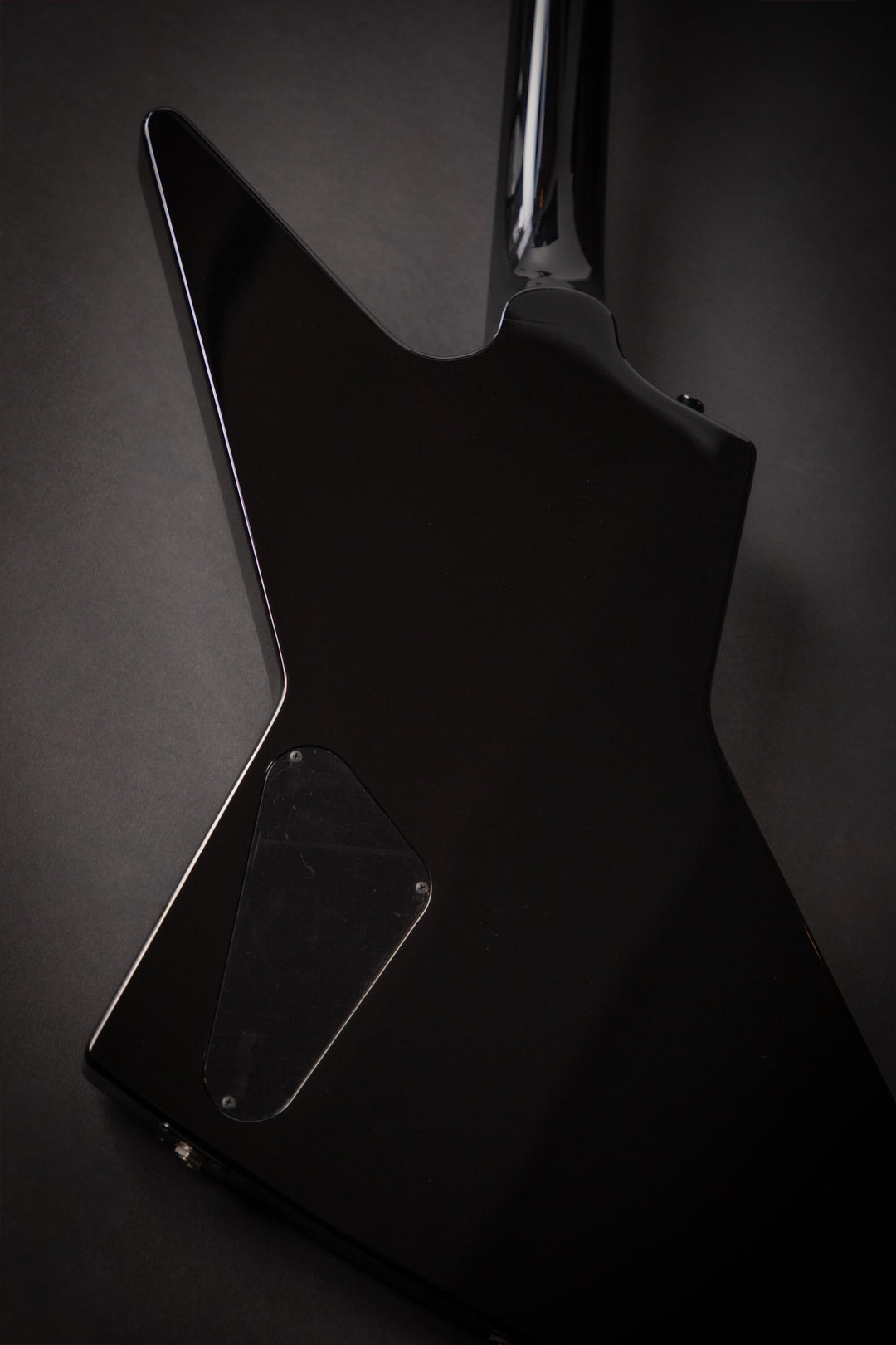Custom Shop MX250-II Black