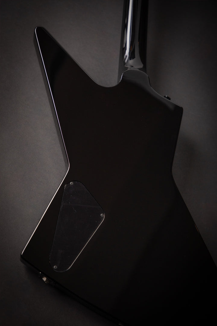 Custom Shop MX250-II Black