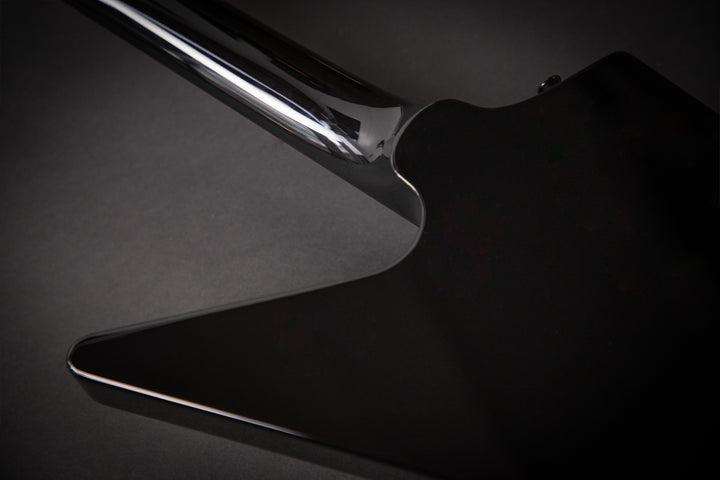 Custom Shop MX250-II Black