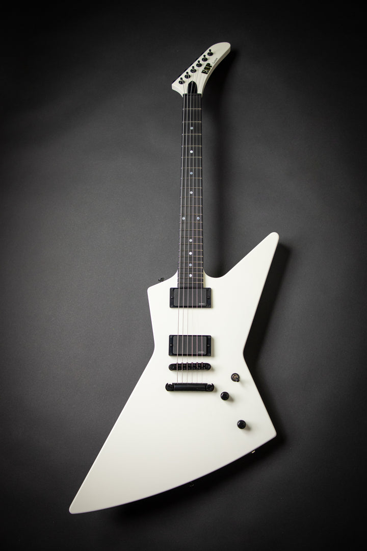 Custom Shop MX250-II White E6130202