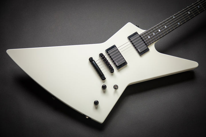 Custom Shop MX250-II White E6130202