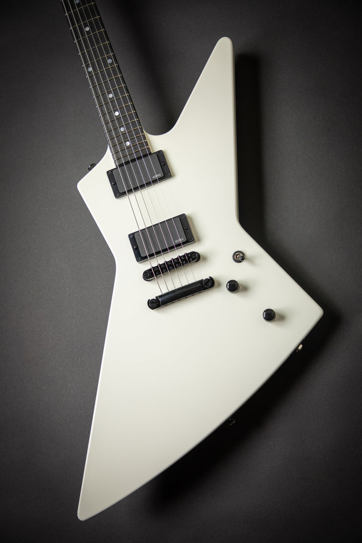 Custom Shop MX250-II White E6130202
