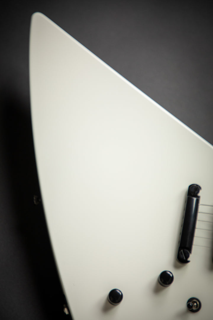 Custom Shop MX250-II White E6130202