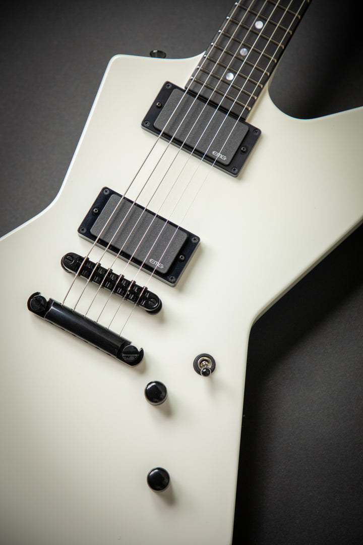Custom Shop MX250-II White E6130202