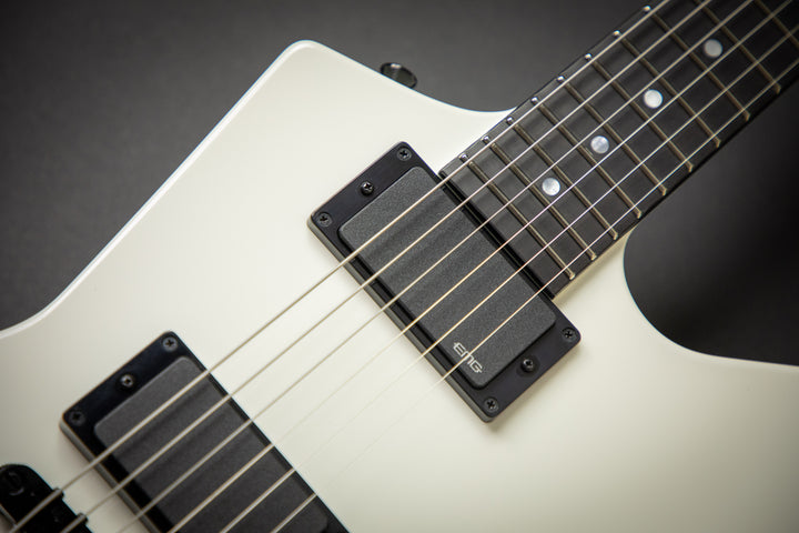 Custom Shop MX250-II White E6130202