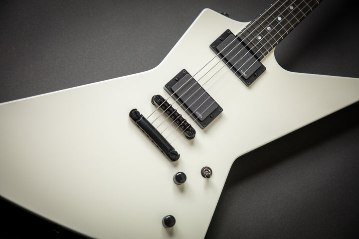 Custom Shop MX250-II White E6130202