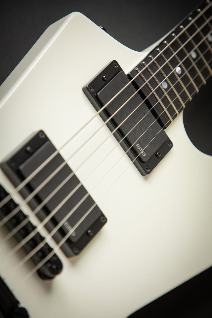 Custom Shop MX250-II White E6130202