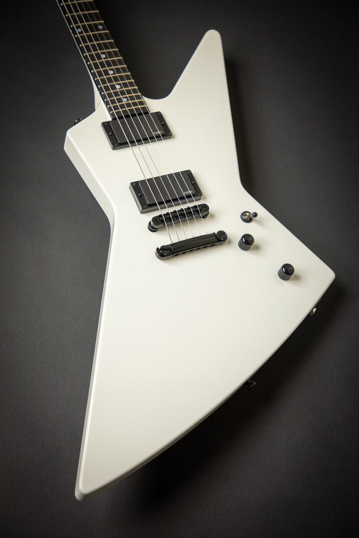 Custom Shop MX250-II White E6130202