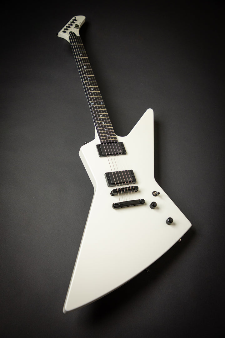 Custom Shop MX250-II White E6130202