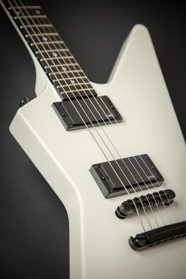 Custom Shop MX250-II White E6130202