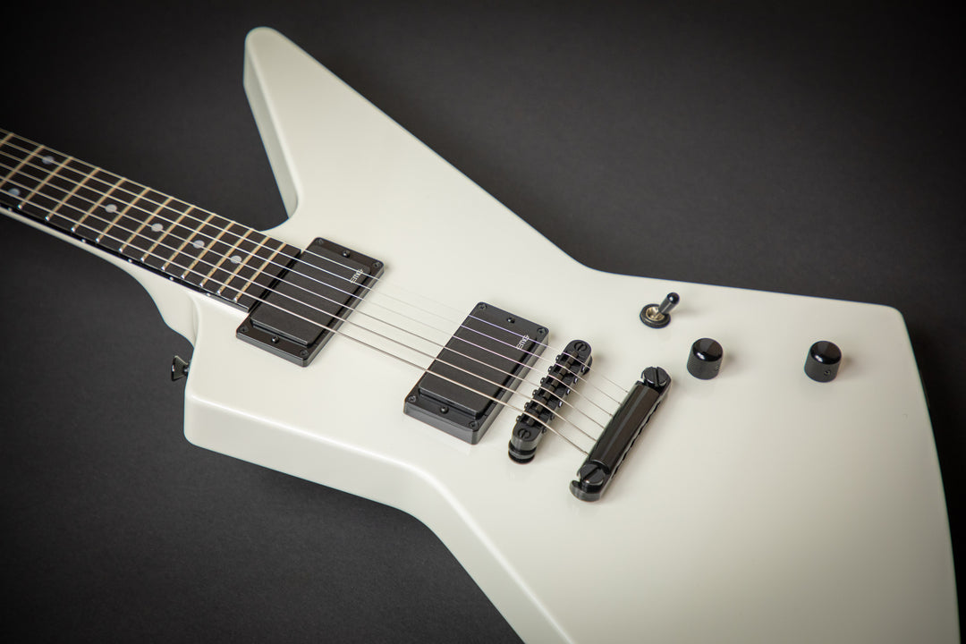 Custom Shop MX250-II White E6130202