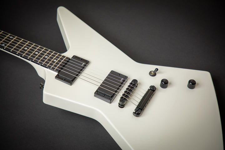Custom Shop MX250-II White E6130202