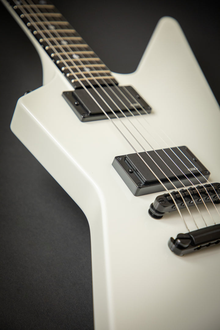 Custom Shop MX250-II White E6130202