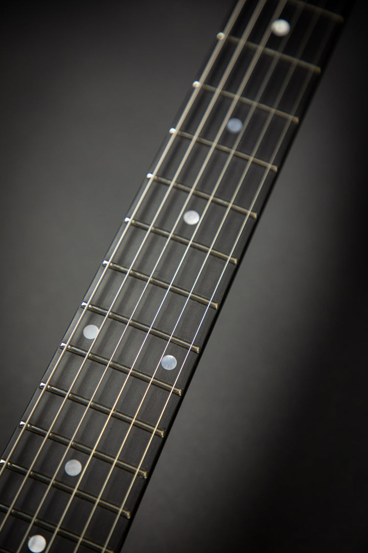 Custom Shop MX250-II White E6130202