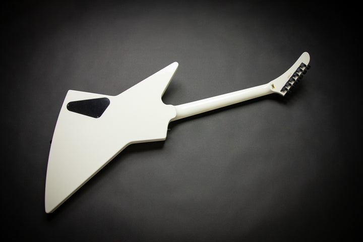 Custom Shop MX250-II White E6130202