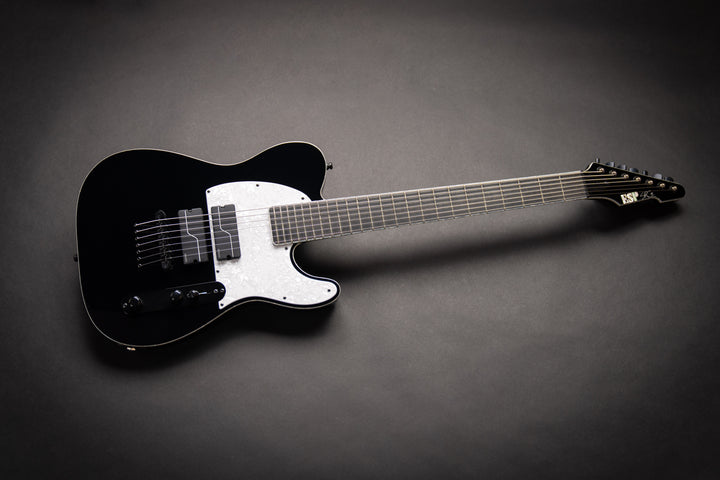 Custom Shop STEF-T7B (E9750222)