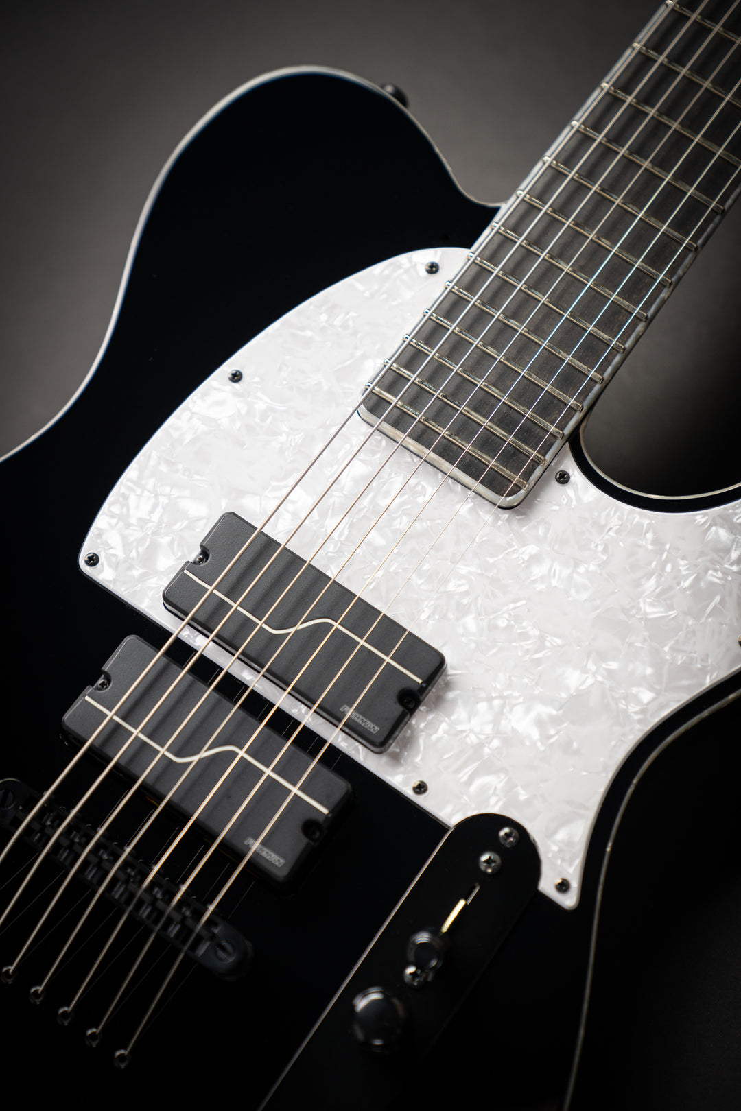 Custom Shop STEF-T7B (E9750222)