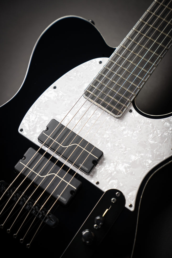 Custom Shop STEF-T7B (E9750222)