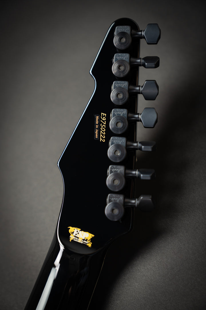 Custom Shop STEF-T7B (E9750222)
