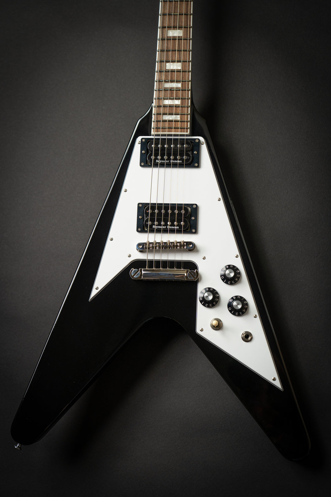 E-FV-120D Black (ED2105150P)