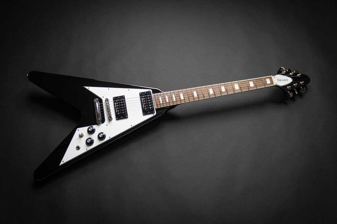 E-FV-120D Black (ED2105150P)