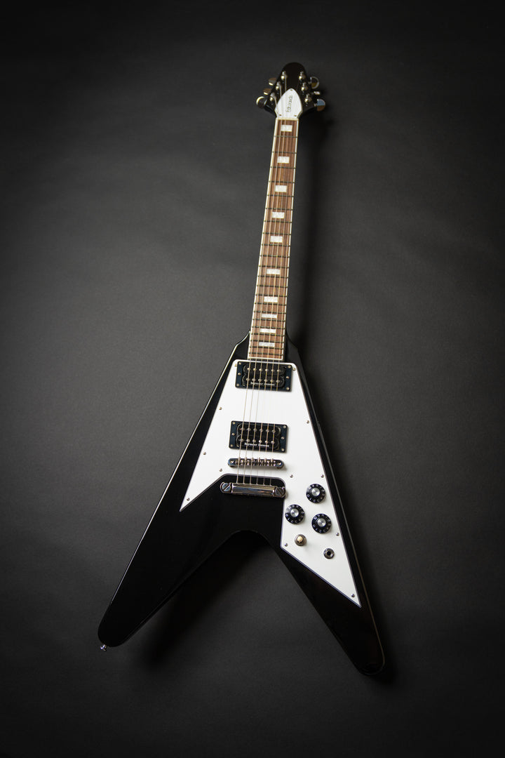 E-FV-120D Black (ED2105150P)