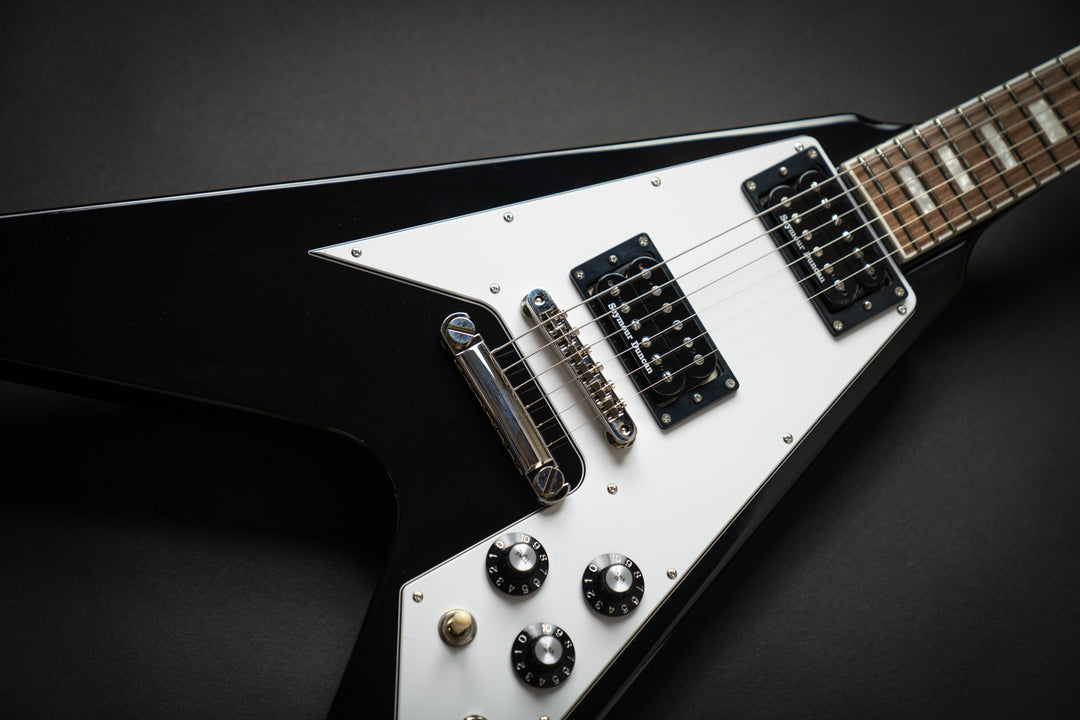 E-FV-120D Black (ED2105150P)