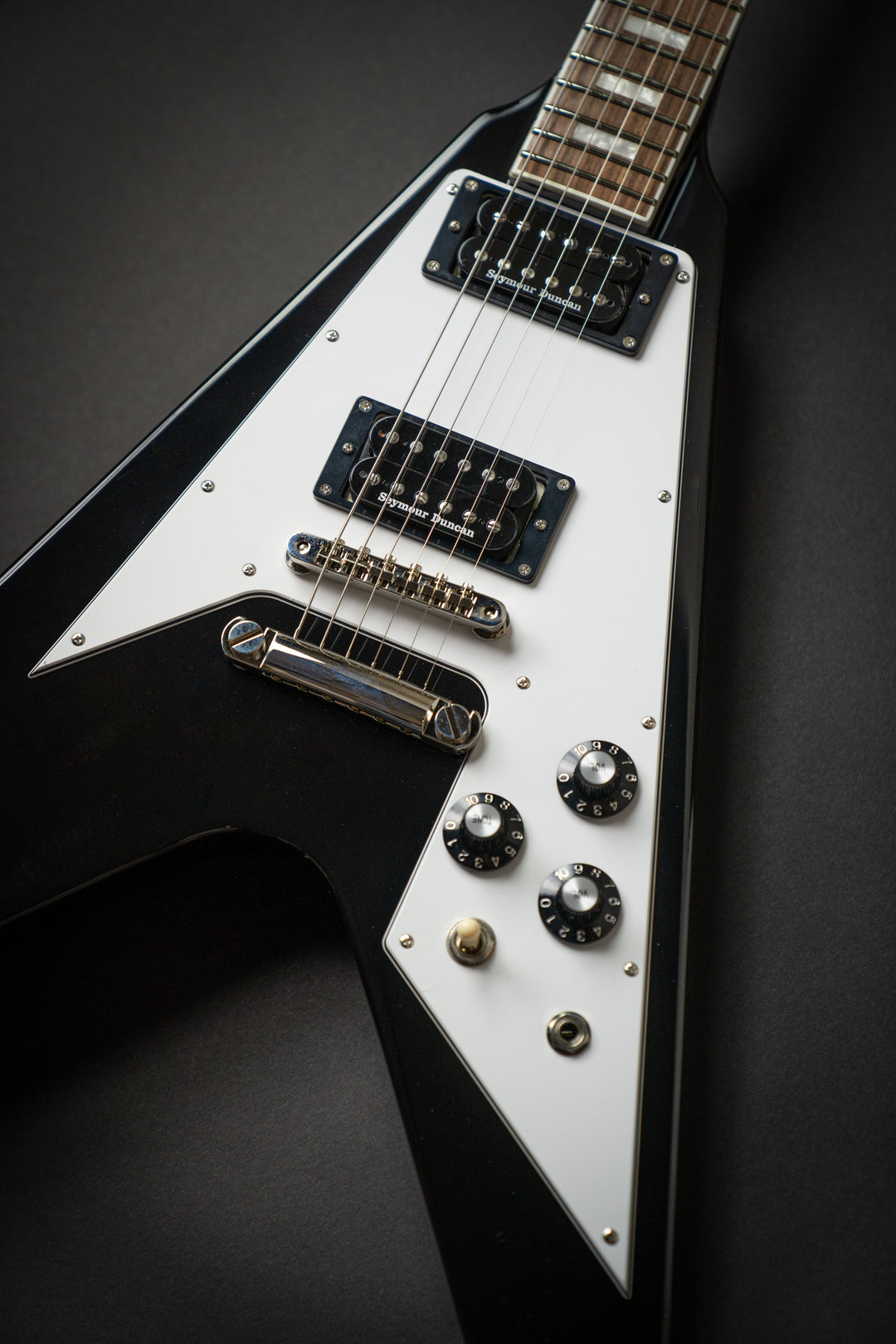 E-FV-120D Black (ED2105150P)