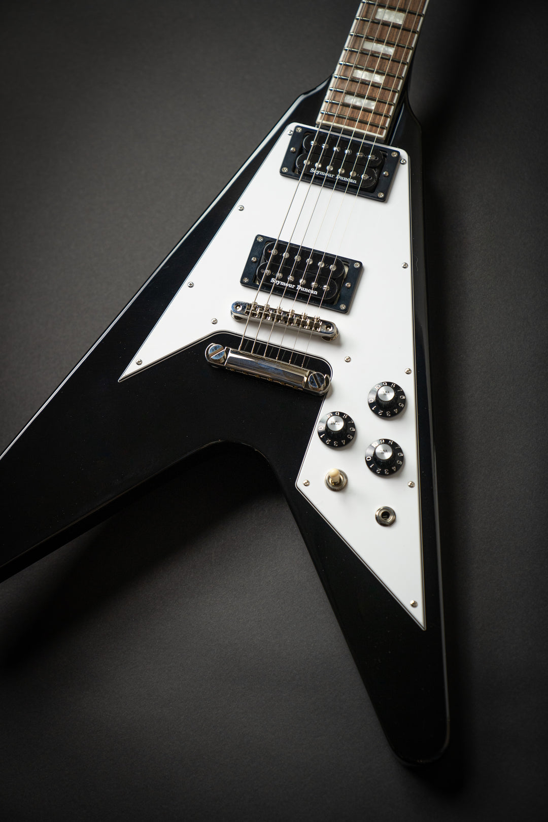 E-FV-120D Black (ED2105150P)