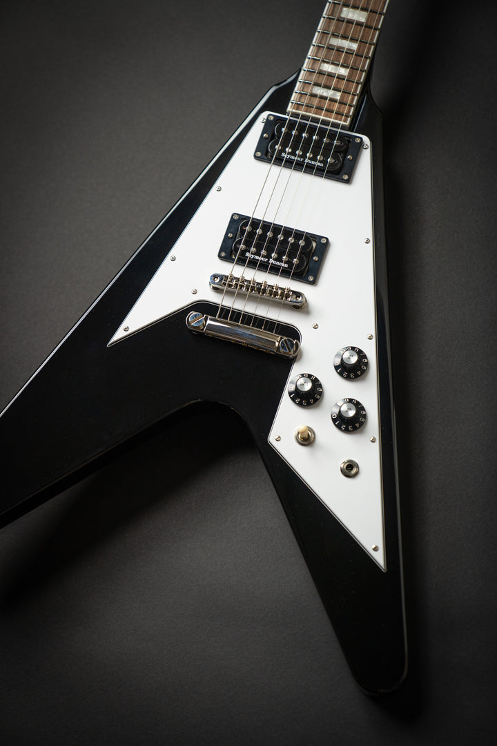 E-FV-120D Black (ED2105150P)